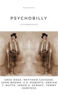 Psychobilly