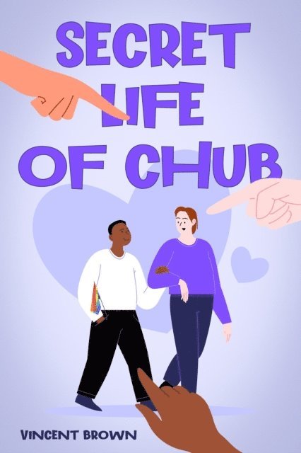 Vincent Brown - Secret Life of Chub, E-bok. Tillgänglighet: Lägg i varukorg