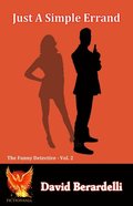Just a Simple Errand: The Funny Detective Volume 2