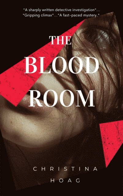 Christina Hoag - Blood Room, E-bok
