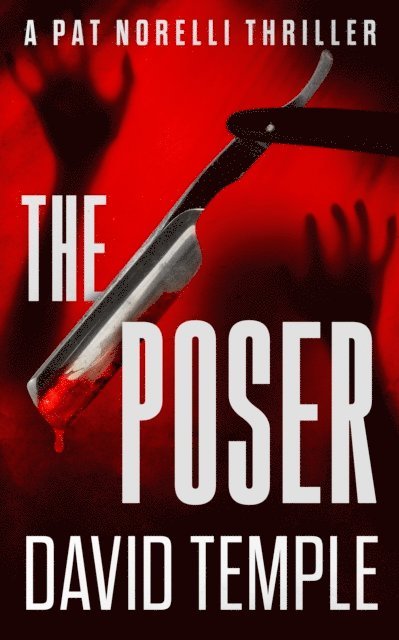 David Temple - Poser, E-bok
