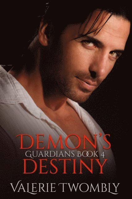 Valerie Twombly - Demon's Destiny, E-bok