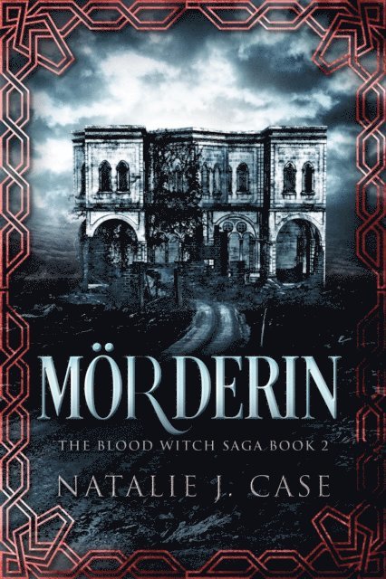 Natalie J. Case - MoRderin, E-bok