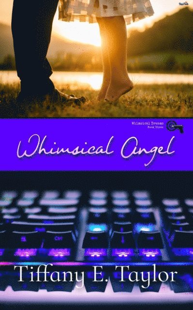 Tiffany E. Taylor - Whimsical Angel, E-bok