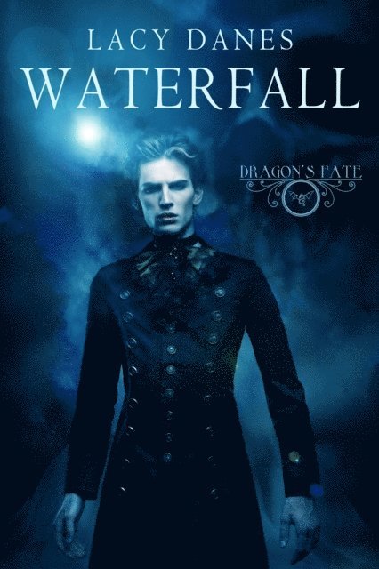 Lacy Danes - Waterfall, E-bok