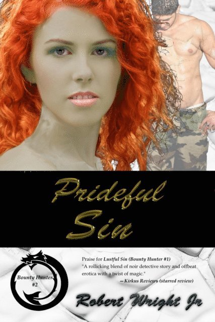 Robert Wright - Prideful Sin, E-bok