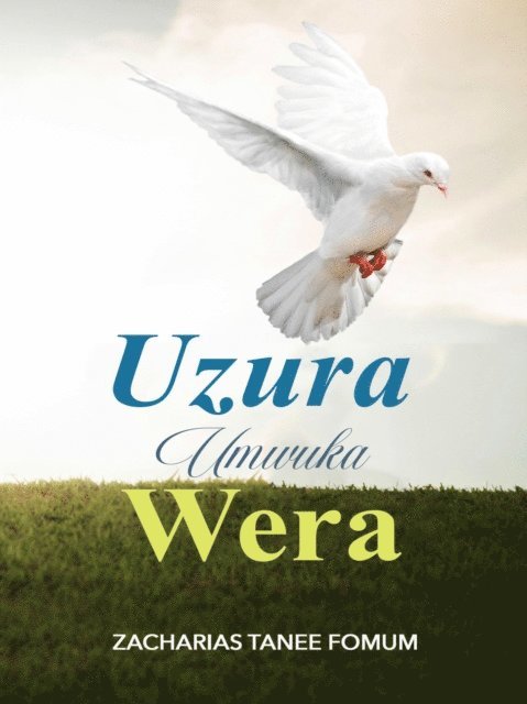 Zacharias Tanee Fomum - Uzura Umwuka Wera, E-bok
