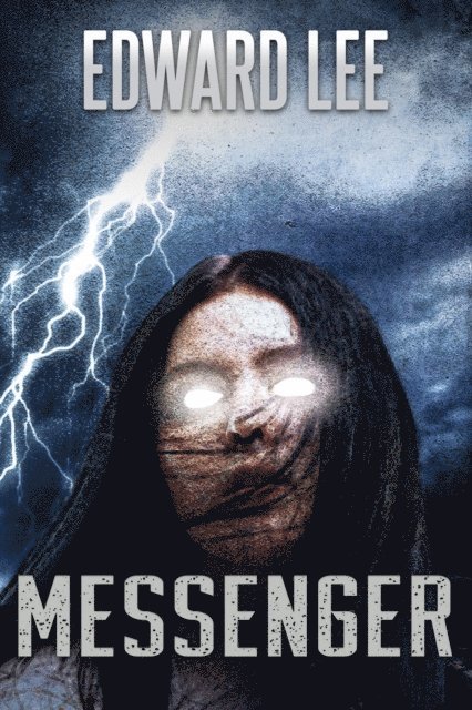 Edward Lee - Messenger, E-bok