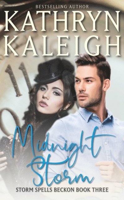 Kathryn Kaleigh - Midnight Storm, E-bok