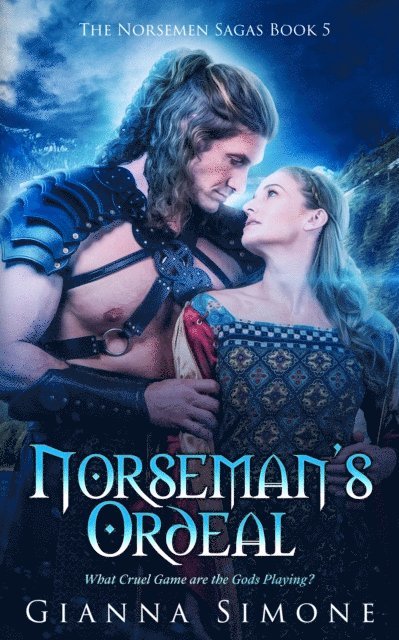 Gianna Simone - Norseman's Ordeal, E-bok. Tillgänglighet: Lägg i varukorg