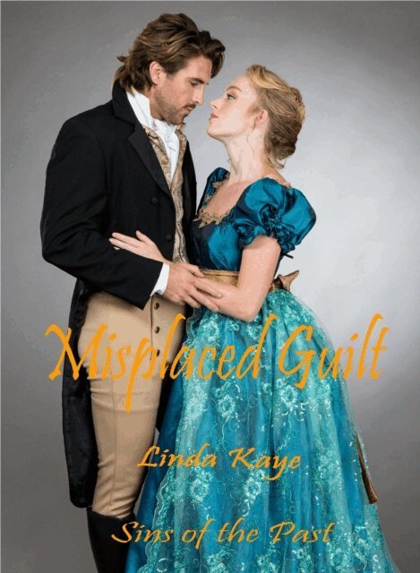 Linda Kaye - Misplaced Guilt, E-bok. Tillgänglighet: Lägg i varukorg