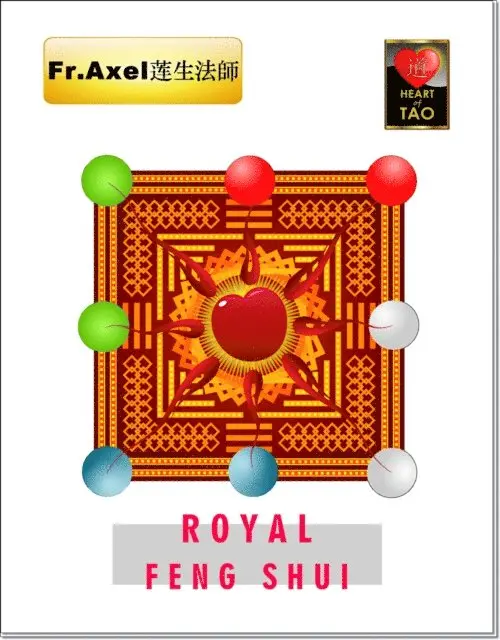 Father Axel - Royal Feng Shui, E-bok. Tillgänglighet: Lägg i varukorg