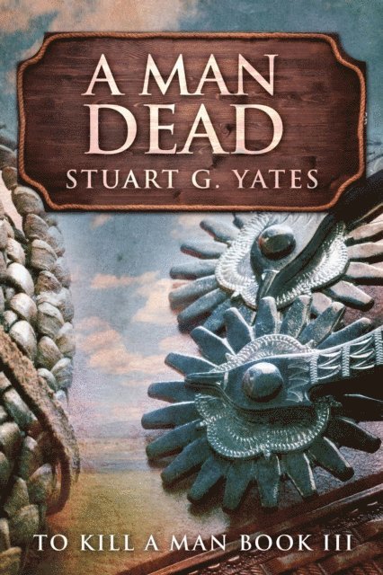 Stuart G. Yates - Man Dead, E-bok. Tillgänglighet: Lägg i varukorg