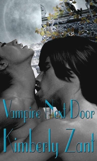 Kimberly Zant - Vampire Next Door, E-bok