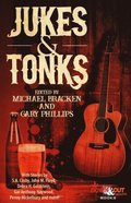 Jukes & Tonks: Crime Fiction Inspired by Music in the Dark and Suspect Choices