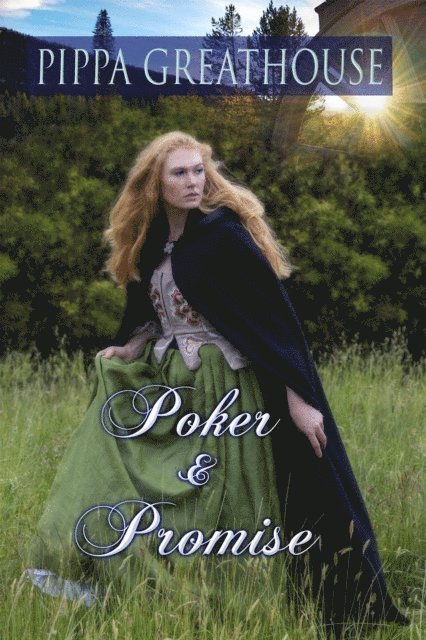 Pippa Greathouse - Poker & Promise, E-bok