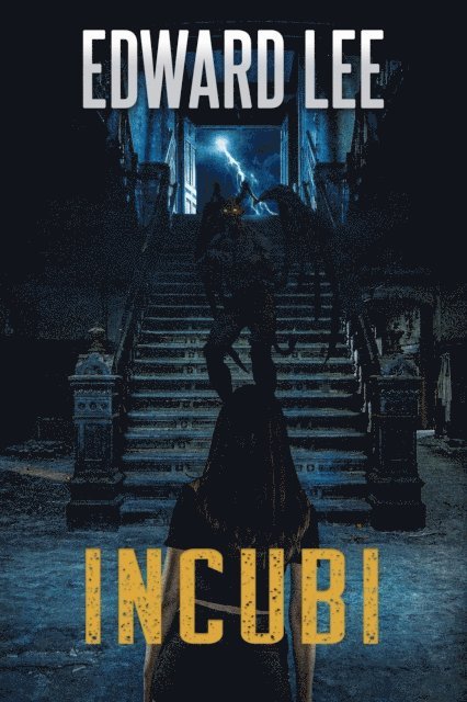 Edward Lee - Incubi, E-bok