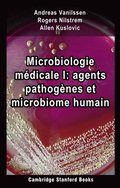 Microbiologie medicale I: agents pathogenes et microbiome humain