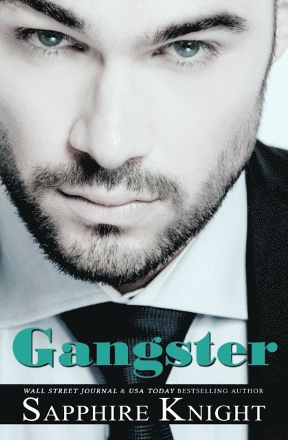 Sapphire Knight - Gangster, E-bok