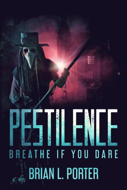 Brian L. Porter - Pestilence: Breathe If You Dare, E-bok. Tillgänglighet: Lägg i varukorg