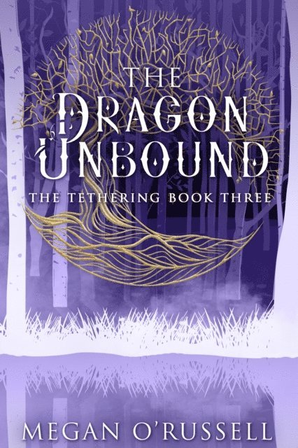 Megan O'Russell - Dragon Unbound, E-bok. Tillgänglighet: Lägg i varukorg