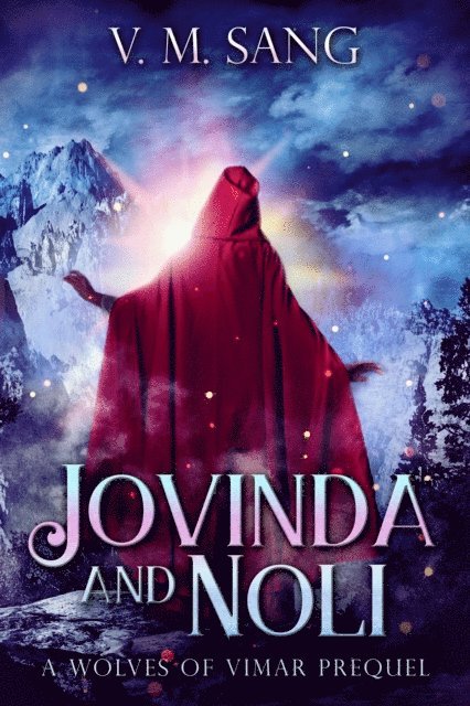 V.M. Sang - Jovinda And Noli, E-bok