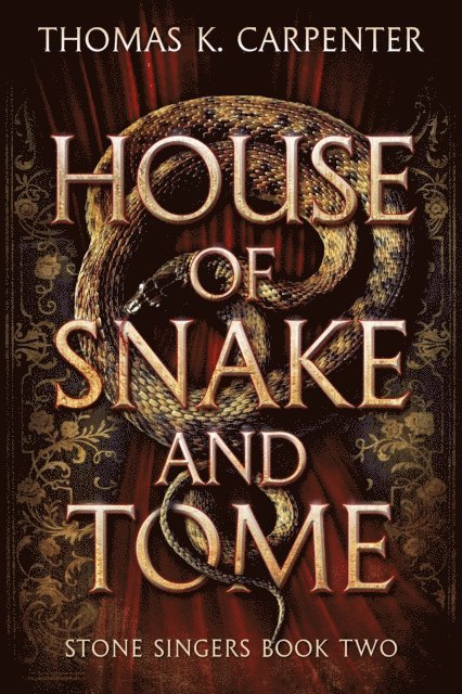 House of Snake and Tome