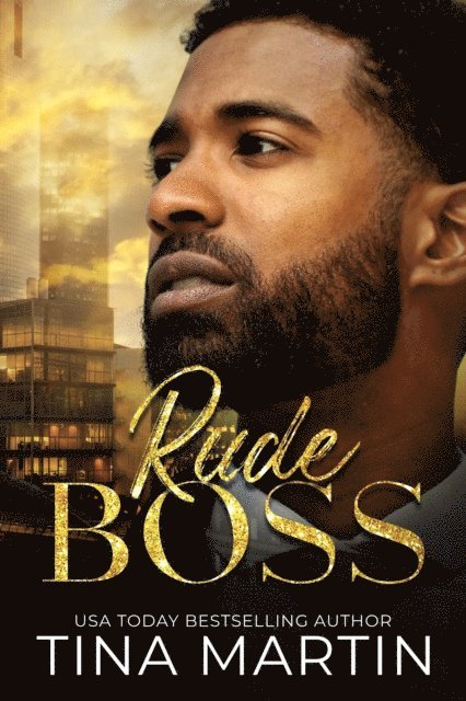 Tina Martin - Rude Boss (DePaul & Company, Book 1), E-bok
