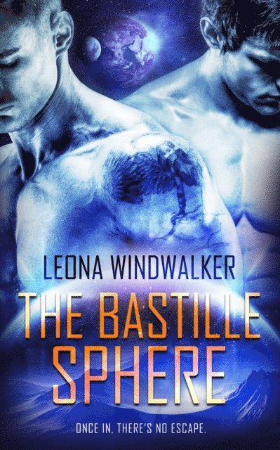 Leona Windwalker - Bastille Sphere, E-bok