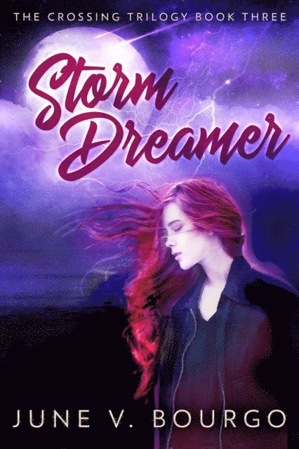 June V. Bourgo - Storm Dreamer, E-bok. Tillgänglighet: Lägg i varukorg