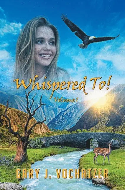 Gary Vochatzer - Whispered To!: Volume 1, E-bok. Tillgänglighet: Lägg i varukorg