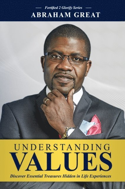 Abraham Great - Understanding Values, E-bok