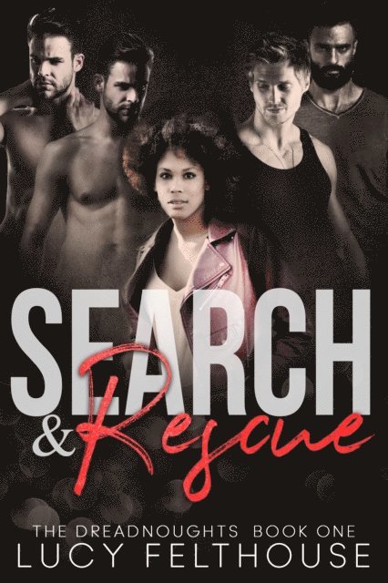 Lucy Felthouse - Search and Rescue, E-bok