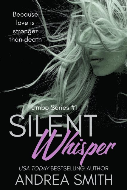 Andrea Smith - Silent Whisper, E-bok