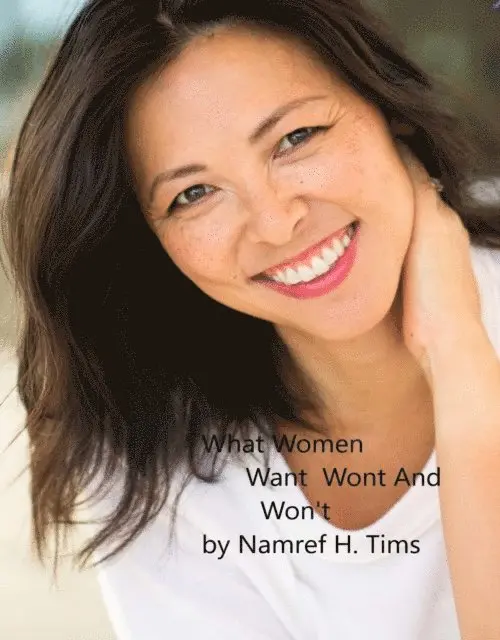 Namref H. Tims - What Women Want Wont And Won't, E-bok. Tillgänglighet: Lägg i varukorg