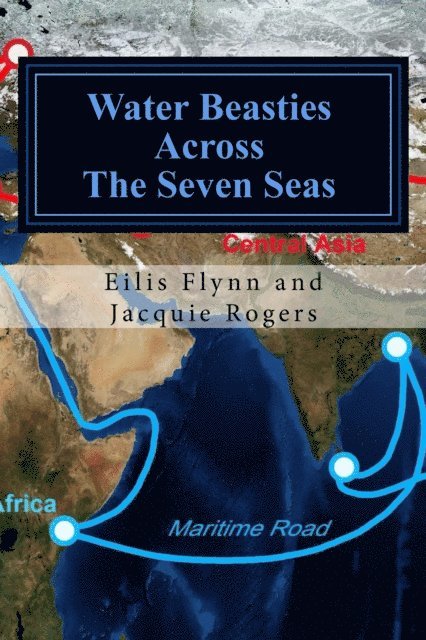 Jacquie Rogers, Eilis Flynn - Water Beasties Across the Seven Seas, E-bok. Tillgänglighet: Lägg i varukorg