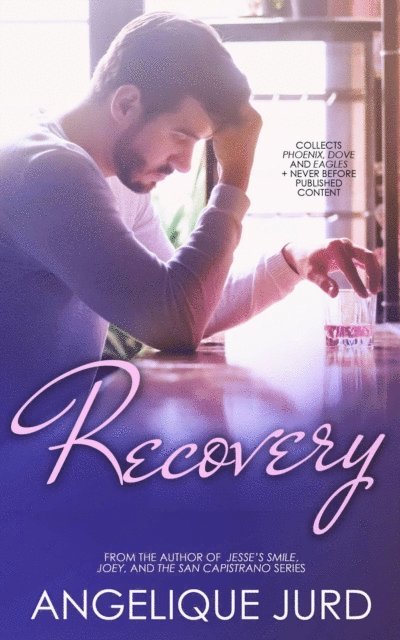 Angelique Jurd - Recovery, E-bok. Tillgänglighet: Lägg i varukorg
