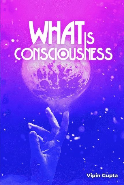 Vipin Gupta - What Is Consciousness: The Factor Creating the Law of Limitation, E-bok