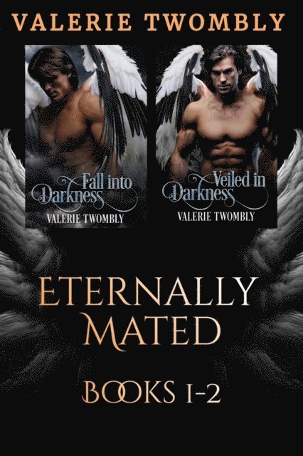 Valerie Twombly - Eternally Mated (Books 1-2), E-bok