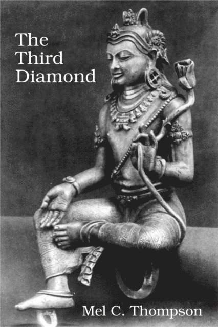 Mel C. Thompson - Third Diamond, E-bok