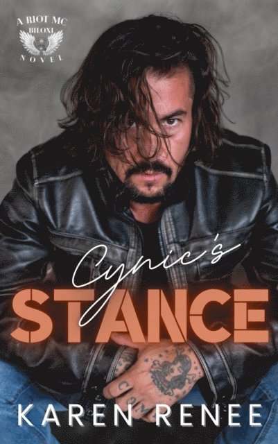 Karen Renee - Cynic's Stance, E-bok. Tillgänglighet: Lägg i varukorg