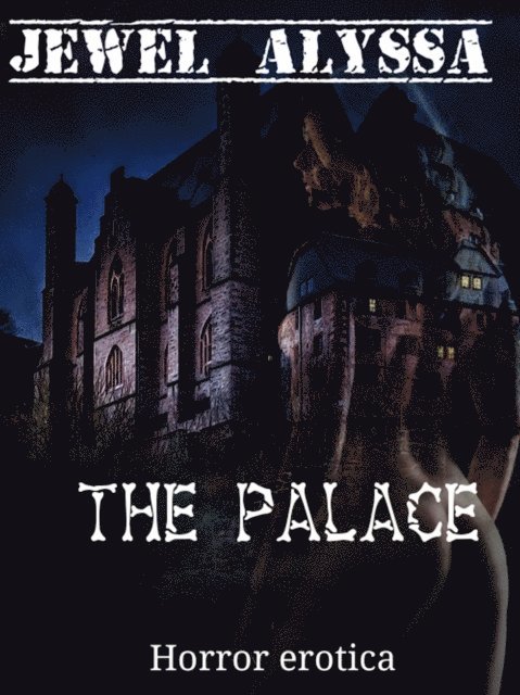 Jewel Alyssa - Palace, E-bok. Tillgänglighet: Lägg i varukorg