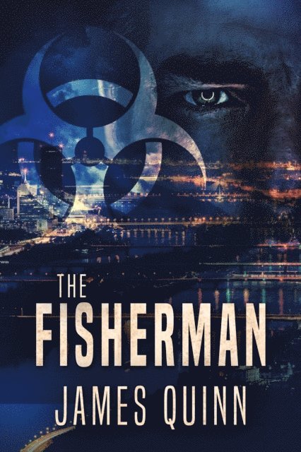 James Quinn - Fisherman, E-bok