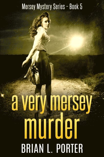 Brian L. Porter - Very Mersey Murder, E-bok. Tillgänglighet: Lägg i varukorg