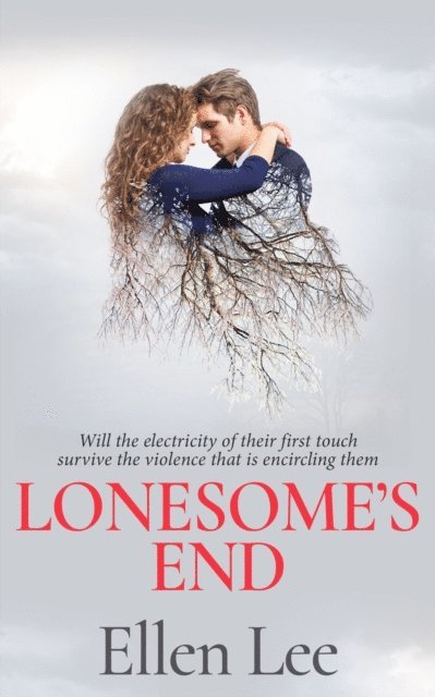 Ellen Lee - Lonesome's End, E-bok