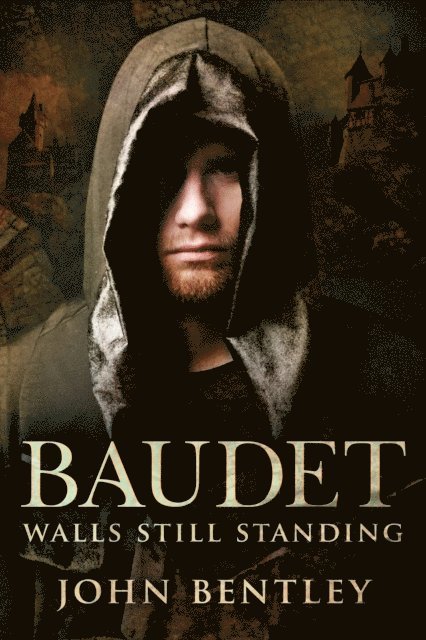 John Bentley - Baudet: Walls Still Standing, E-bok