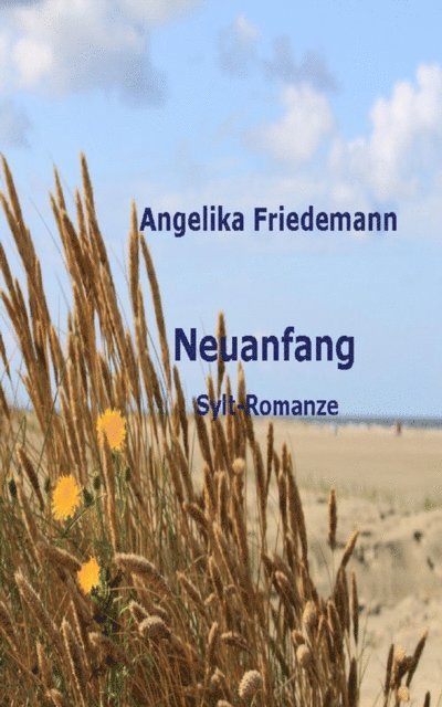 Angelika Friedemann - Neuanfang, E-bok