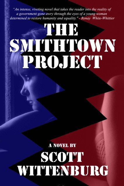 Scott Wittenburg - Smithtown Project, E-bok