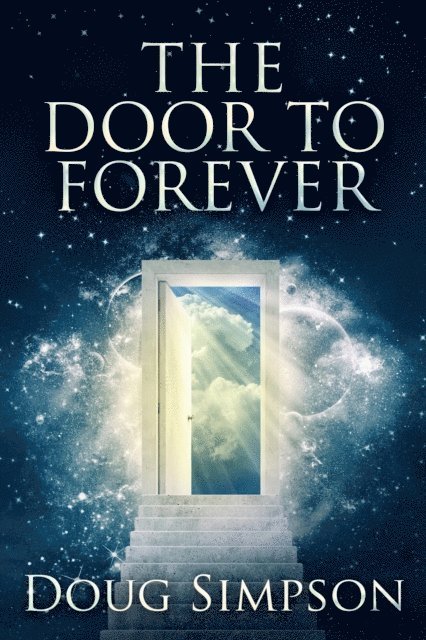 Doug Simpson - Door To Forever, E-bok