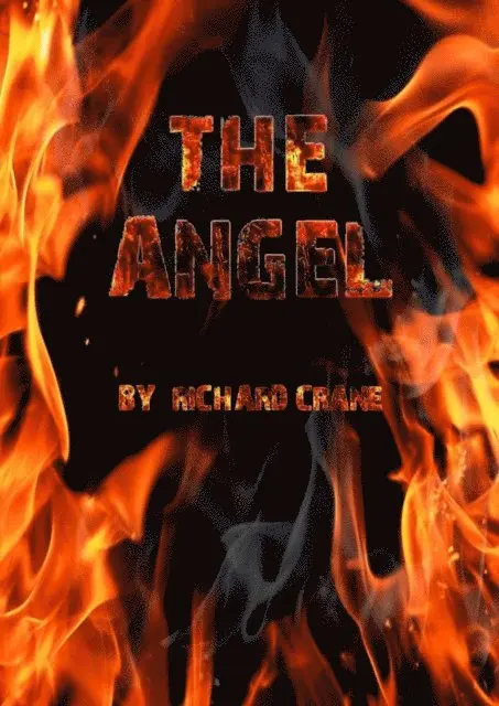 Richard Crane - Angel, E-bok. Tillgänglighet: Lägg i varukorg